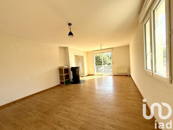 Maison à vendre 4 pièces 103 m² Naucelle