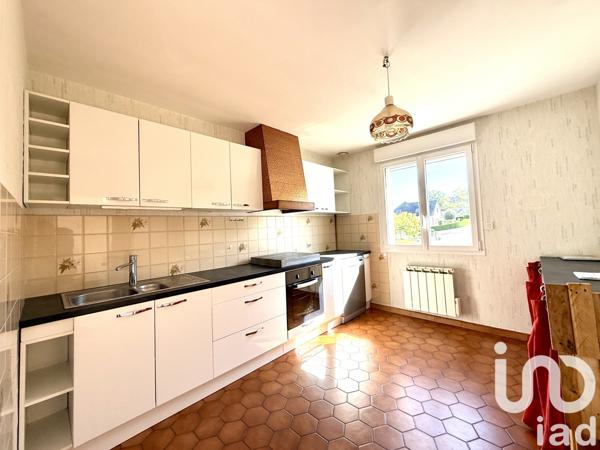 Maison à vendre 4 pièces 103 m² Naucelle