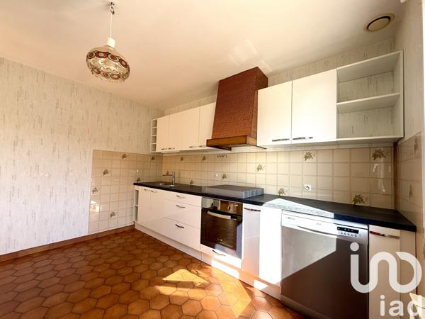 Maison à vendre 4 pièces 103 m² Naucelle