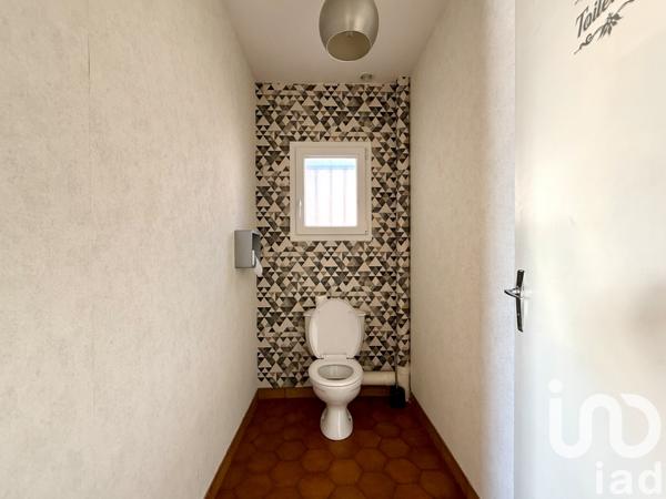 Maison à vendre 4 pièces 103 m² Naucelle