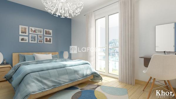 Achat maison Merville-Franceville-Plage - 4 pièce(s) - 80 m² - 282 600 €