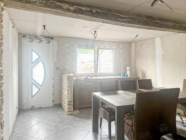 NOUVEAUTÉ À NE PAS MANQUER ROCQUIGNY (08220)