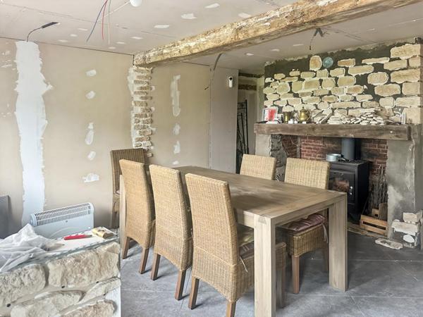 NOUVEAUTÉ À NE PAS MANQUER ROCQUIGNY (08220)