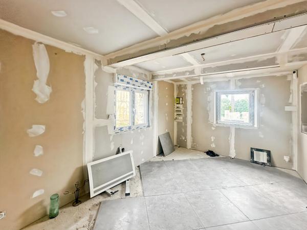 NOUVEAUTÉ À NE PAS MANQUER ROCQUIGNY (08220)