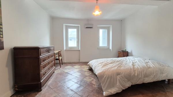 Maison à vendre |  Castelnaudary |  3 pièces | 80 m²