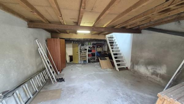 Maison à vendre |  Castelnaudary |  3 pièces | 80 m²