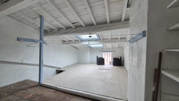 Maison à vendre |  Castelnaudary |  3 pièces | 80 m²