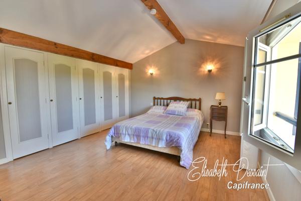 🏡 Propriété avec deux habitations à Tarnos