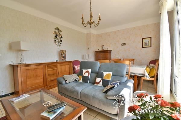 🏡 Propriété avec deux habitations à Tarnos