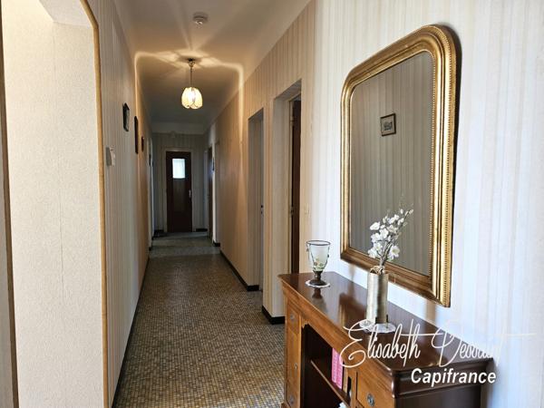 🏡 Propriété avec deux habitations à Tarnos