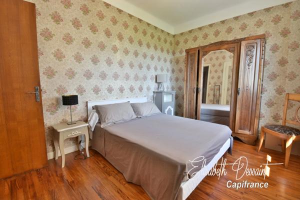 🏡 Propriété avec deux habitations à Tarnos