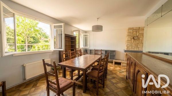 Appartement à vendre 7 pièces 125 m² Émerainville