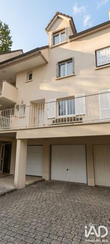 Appartement à vendre 7 pièces 125 m² Émerainville