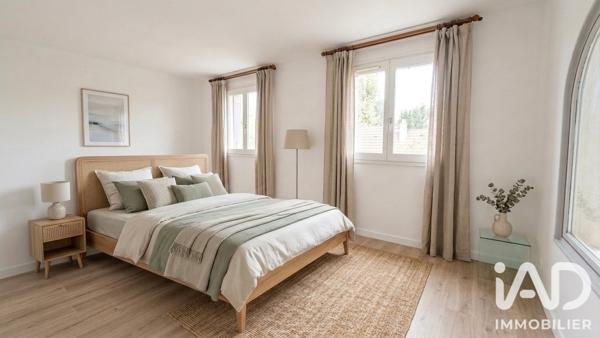 Appartement à vendre 7 pièces 125 m² Émerainville