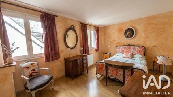 Appartement à vendre 7 pièces 125 m² Émerainville