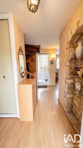 Appartement à vendre 7 pièces 125 m² Émerainville