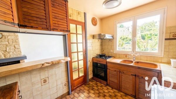 Appartement à vendre 7 pièces 125 m² Émerainville