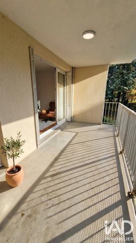 Appartement à vendre 7 pièces 125 m² Émerainville