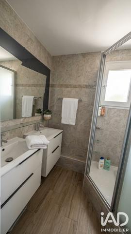 Appartement à vendre 7 pièces 125 m² Émerainville