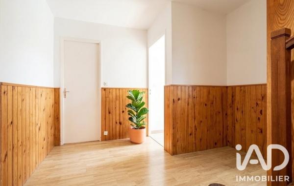 Appartement à vendre 7 pièces 125 m² Émerainville