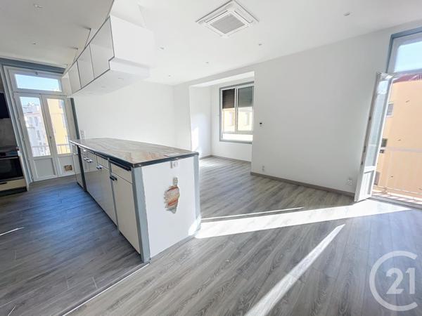 Appartement F4 à vendre  4 pièces - 106,21 m2 AJACCIO - 201