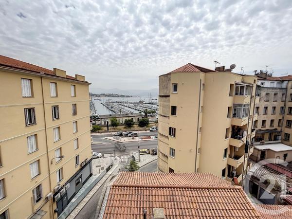 Appartement F4 à vendre  4 pièces - 106,21 m2 AJACCIO - 201