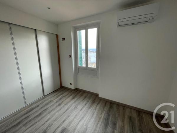 Appartement F4 à vendre  4 pièces - 106,21 m2 AJACCIO - 201