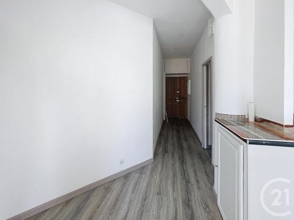 Appartement F4 à vendre  4 pièces - 106,21 m2 AJACCIO - 201