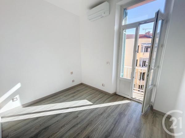 Appartement F4 à vendre  4 pièces - 106,21 m2 AJACCIO - 201