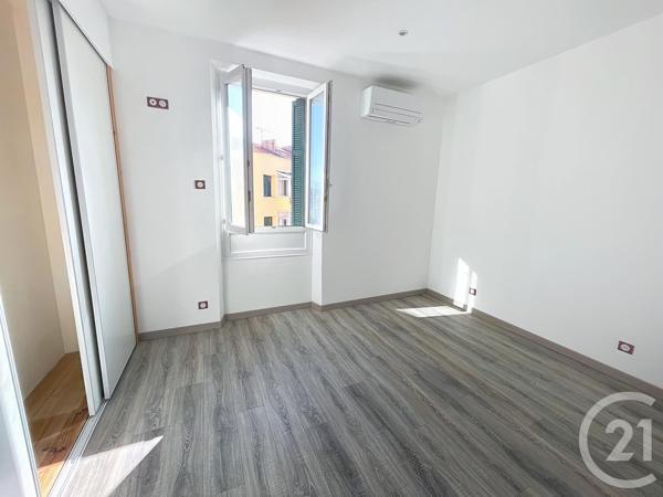 Appartement F4 à vendre  4 pièces - 106,21 m2 AJACCIO - 201
