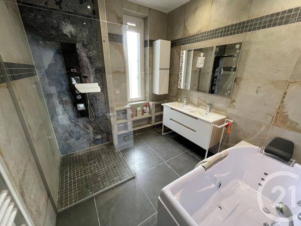 Appartement F4 à vendre  4 pièces - 106,21 m2 AJACCIO - 201