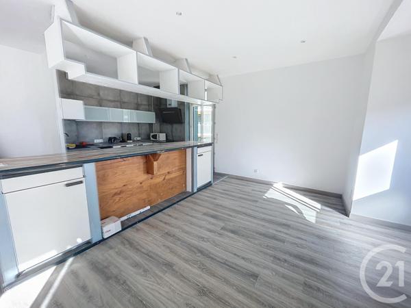 Appartement F4 à vendre  4 pièces - 106,21 m2 AJACCIO - 201