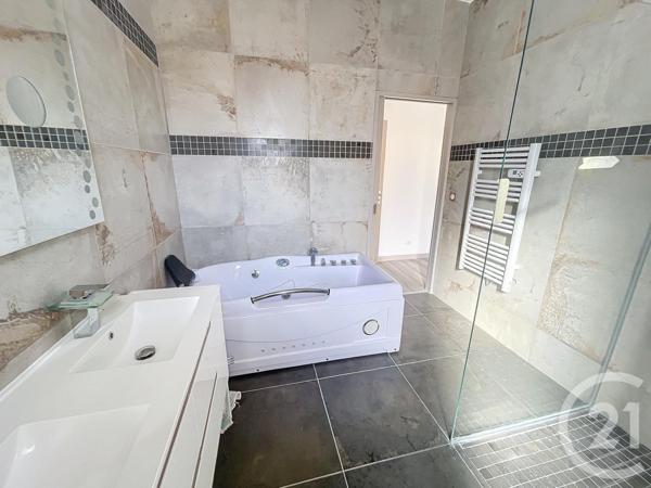 Appartement F4 à vendre  4 pièces - 106,21 m2 AJACCIO - 201