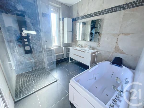 Appartement F4 à vendre  4 pièces - 106,21 m2 AJACCIO - 201