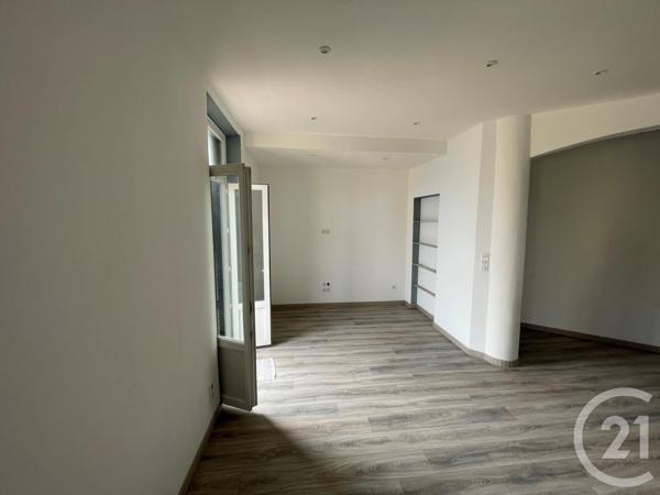 Appartement F4 à vendre  4 pièces - 106,21 m2 AJACCIO - 201