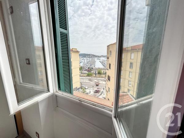 Appartement F4 à vendre  4 pièces - 106,21 m2 AJACCIO - 201