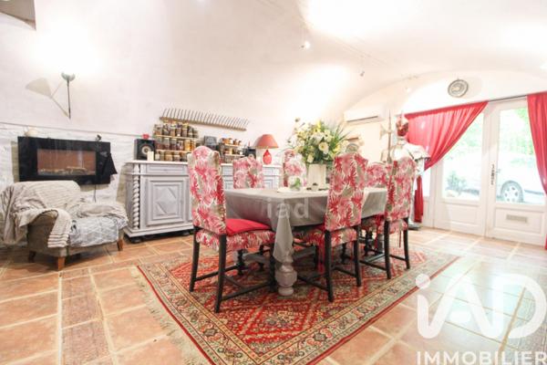 Maison à vendre 4 pièces 137 m² Viala-du-Tarn