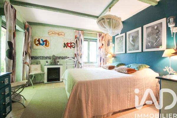 Maison à vendre 4 pièces 137 m² Viala-du-Tarn