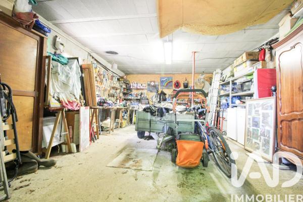 Maison à vendre 4 pièces 137 m² Viala-du-Tarn