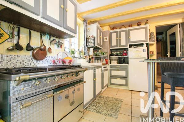 Maison à vendre 4 pièces 137 m² Viala-du-Tarn