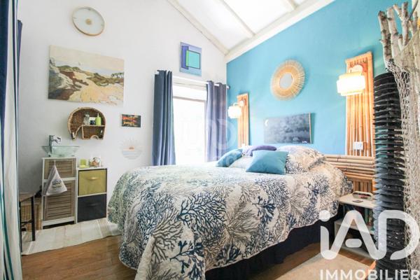 Maison à vendre 4 pièces 137 m² Viala-du-Tarn