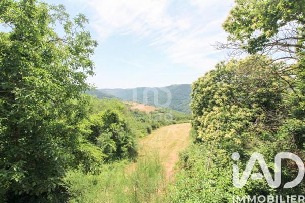 Maison à vendre 4 pièces 137 m² Viala-du-Tarn