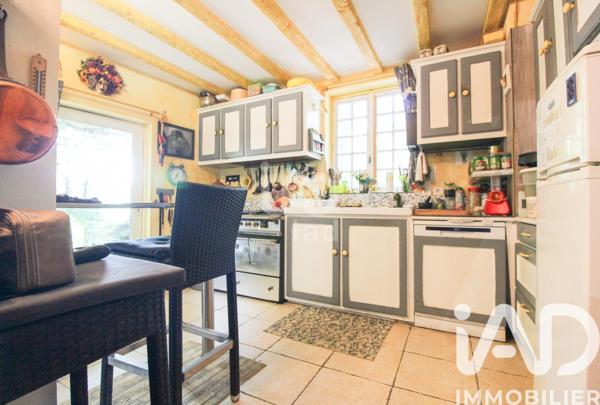 Maison à vendre 4 pièces 137 m² Viala-du-Tarn
