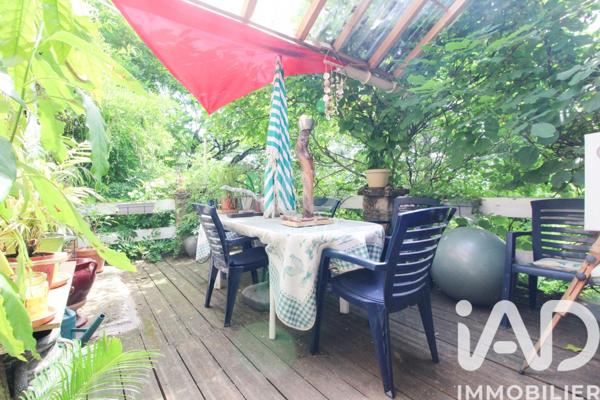 Maison à vendre 4 pièces 137 m² Viala-du-Tarn