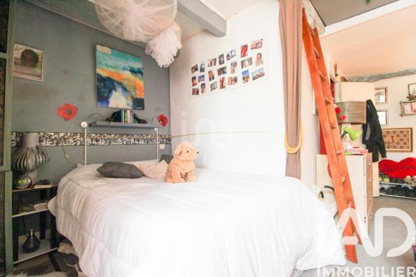 Maison à vendre 4 pièces 137 m² Viala-du-Tarn