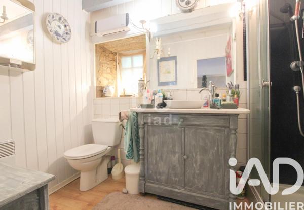 Maison à vendre 4 pièces 137 m² Viala-du-Tarn