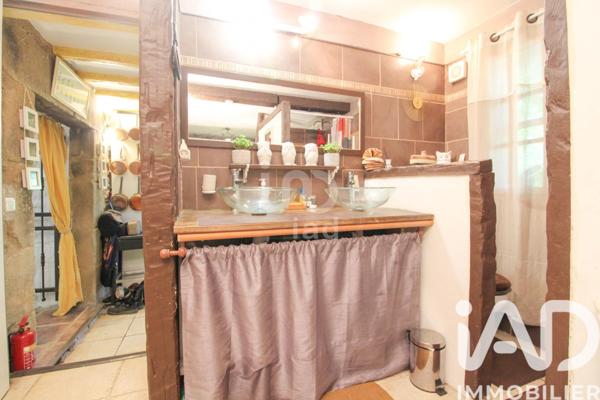 Maison à vendre 4 pièces 137 m² Viala-du-Tarn