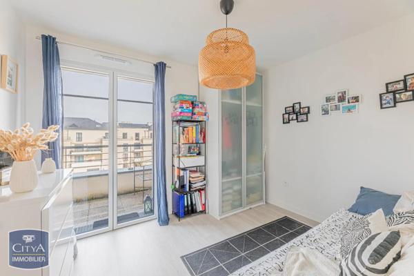Appartement à vendre 3 pièces 70m²