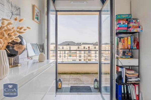 Appartement à vendre 3 pièces 70m²