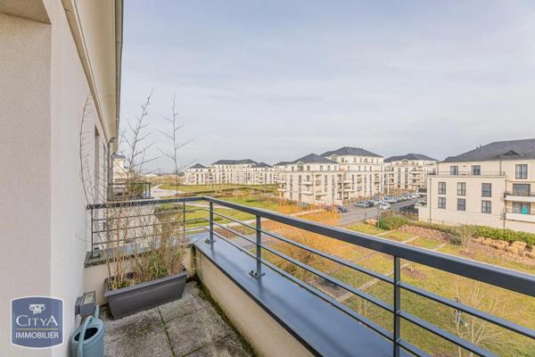 Appartement à vendre 3 pièces 70m²